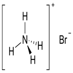 Ammonium-Bromide